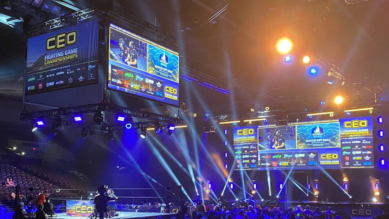 CEO 2022: Alle Ergebnisse