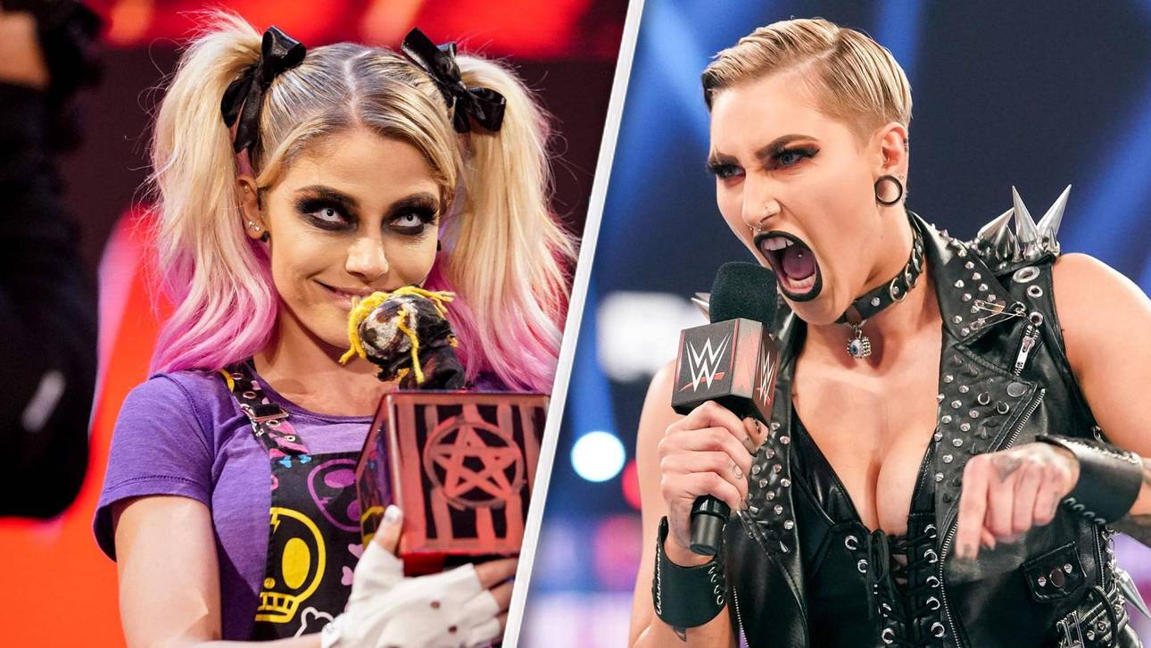 WWE enthüllt neue Mania-Matches