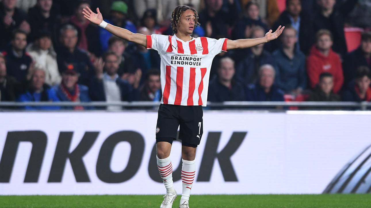 PSG-Rückkehr? „Um ehrlich zu sein, …“