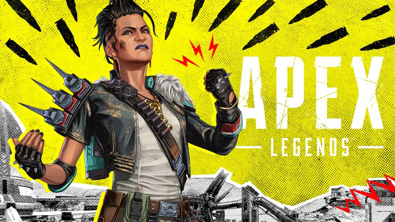 Möglicher Cheating Skandal in ALGS