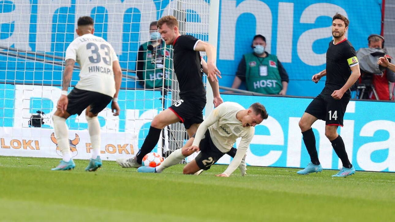 Foto-Panne: Kölner sorgt für Wirbel