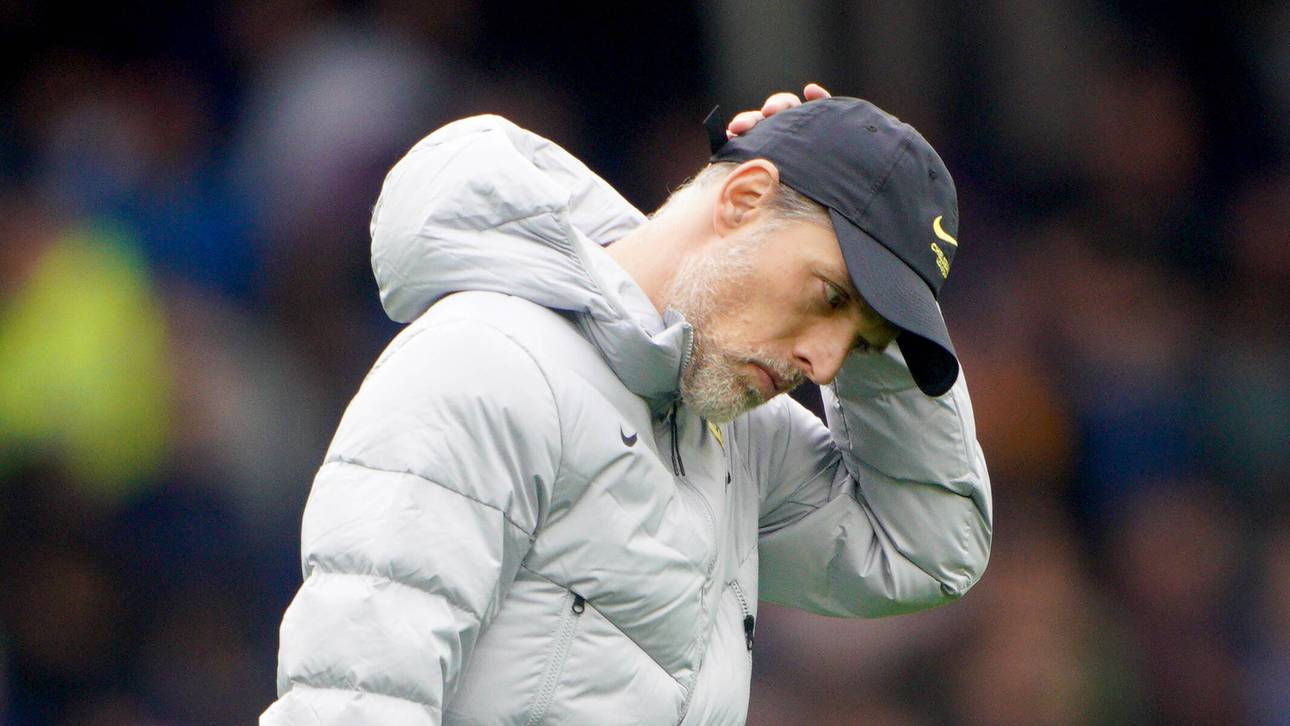 Tuchel-Aus erzürnt England-Legenden