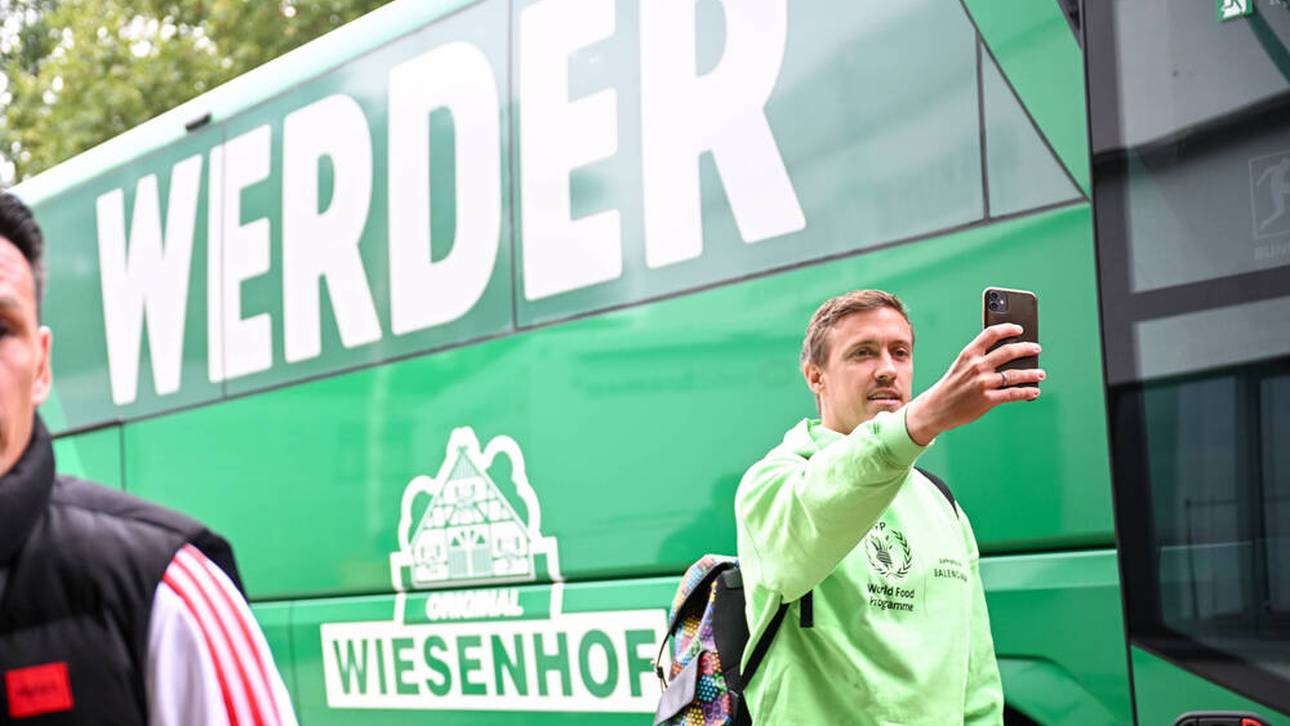 Kruse spricht über Comeback-Hoffnung