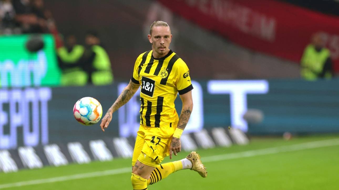 BVB bis zur WM-Pause ohne Wolf und Rothe