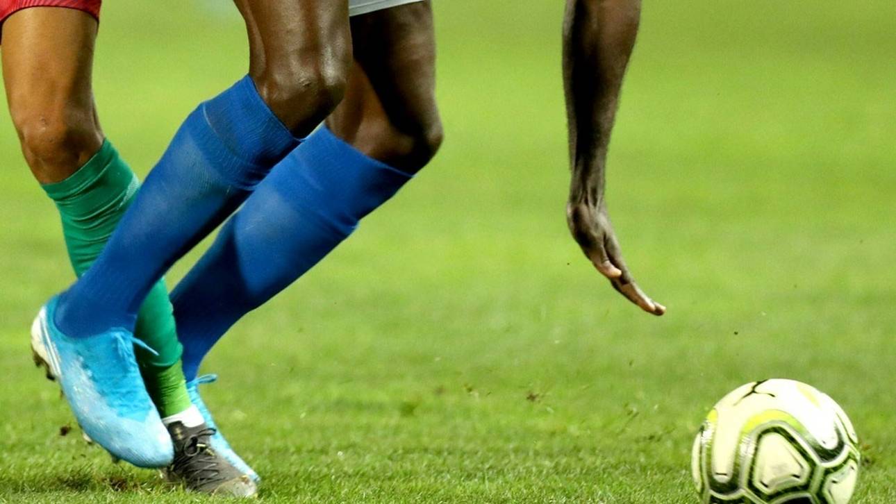 Gabunischer Jugend-Coach verhaftet