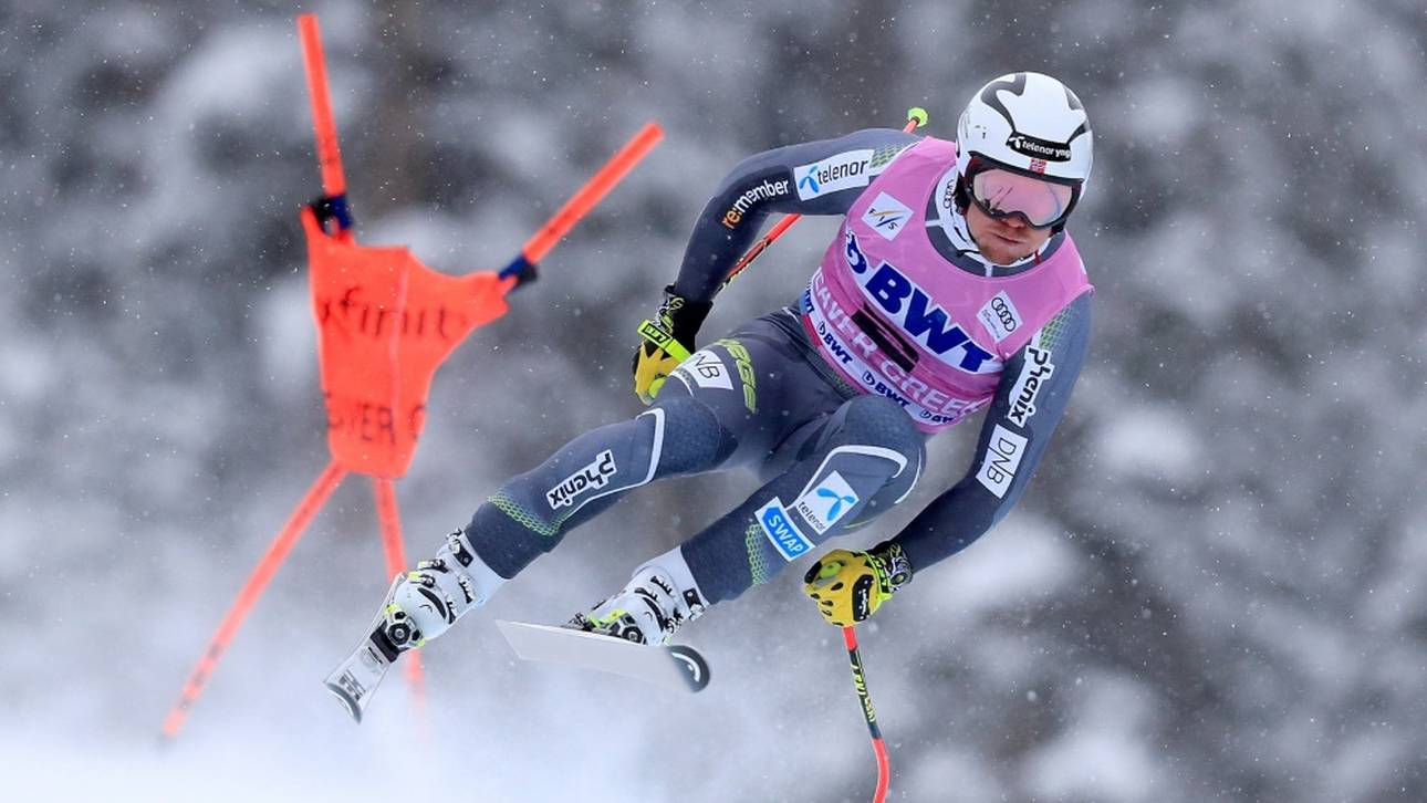 Klimawandel als Gefahr für Athleten?