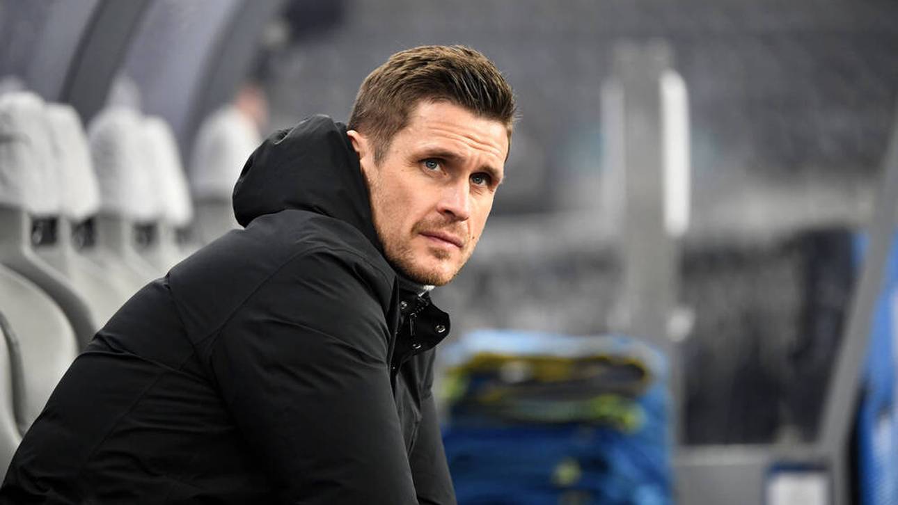 Kehl verpasst BVB-Spiel