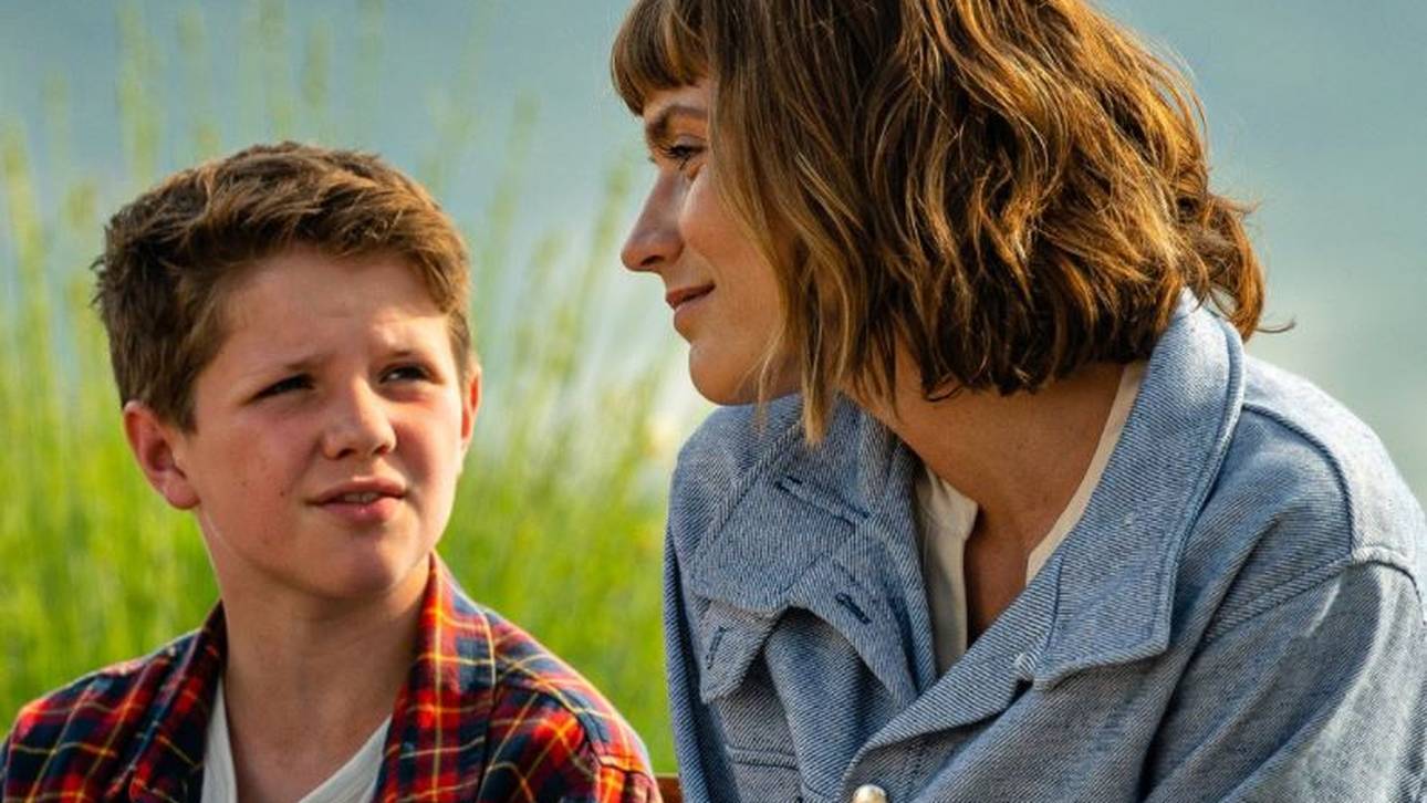 Bayern-Talent glänzt als Schauspieler