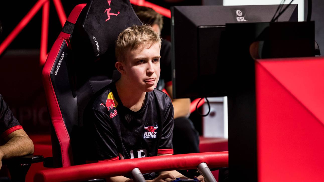 FIFA-Wunderkind gelingt nächster Coup