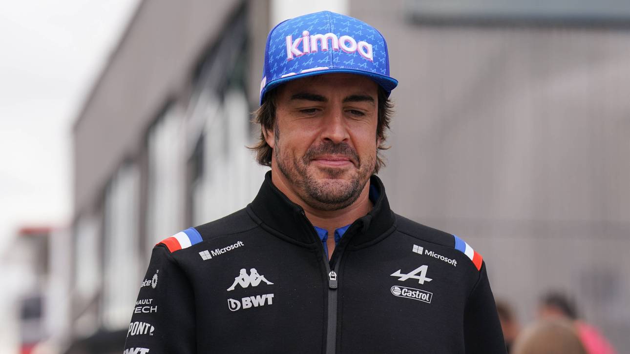 Alonso-Nachfolger: Irre Wende!