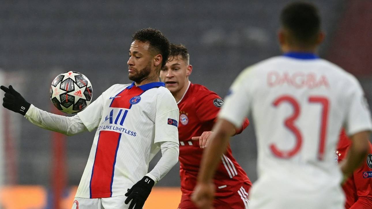 Böse Überraschung: FC Bayern muss um Titelverteidigung bangen