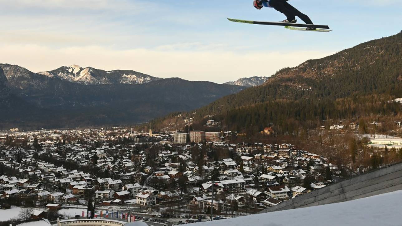 „Geistertournee“ beschert ARD starke Quote