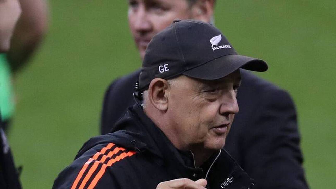 Krempelt Trainer-Legende die Blues um?