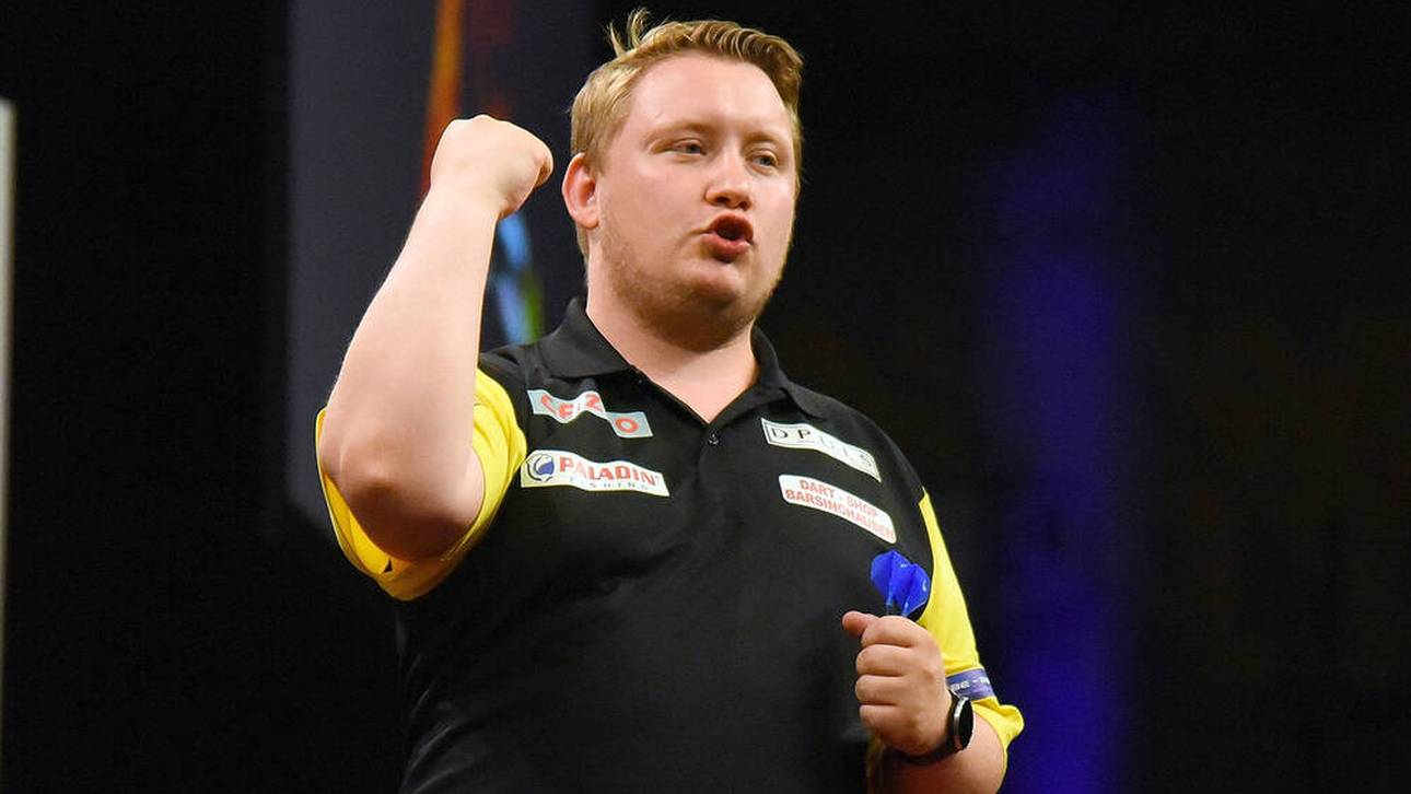 Pietreczko dank Schindler bei Finals