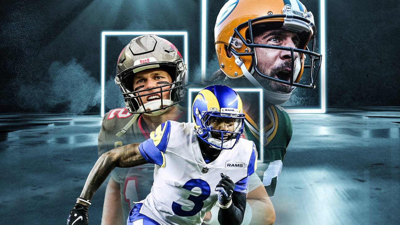 NFL-Check: Darum straucheln alle Favoriten