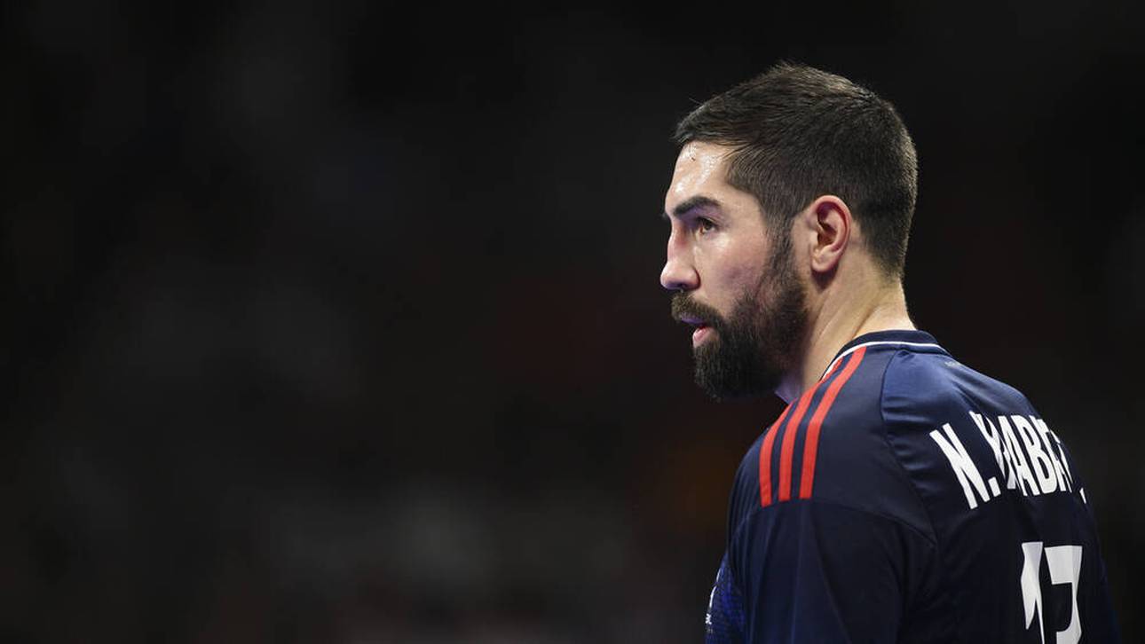 WM-Auftakt: Stolpert Frankreich?