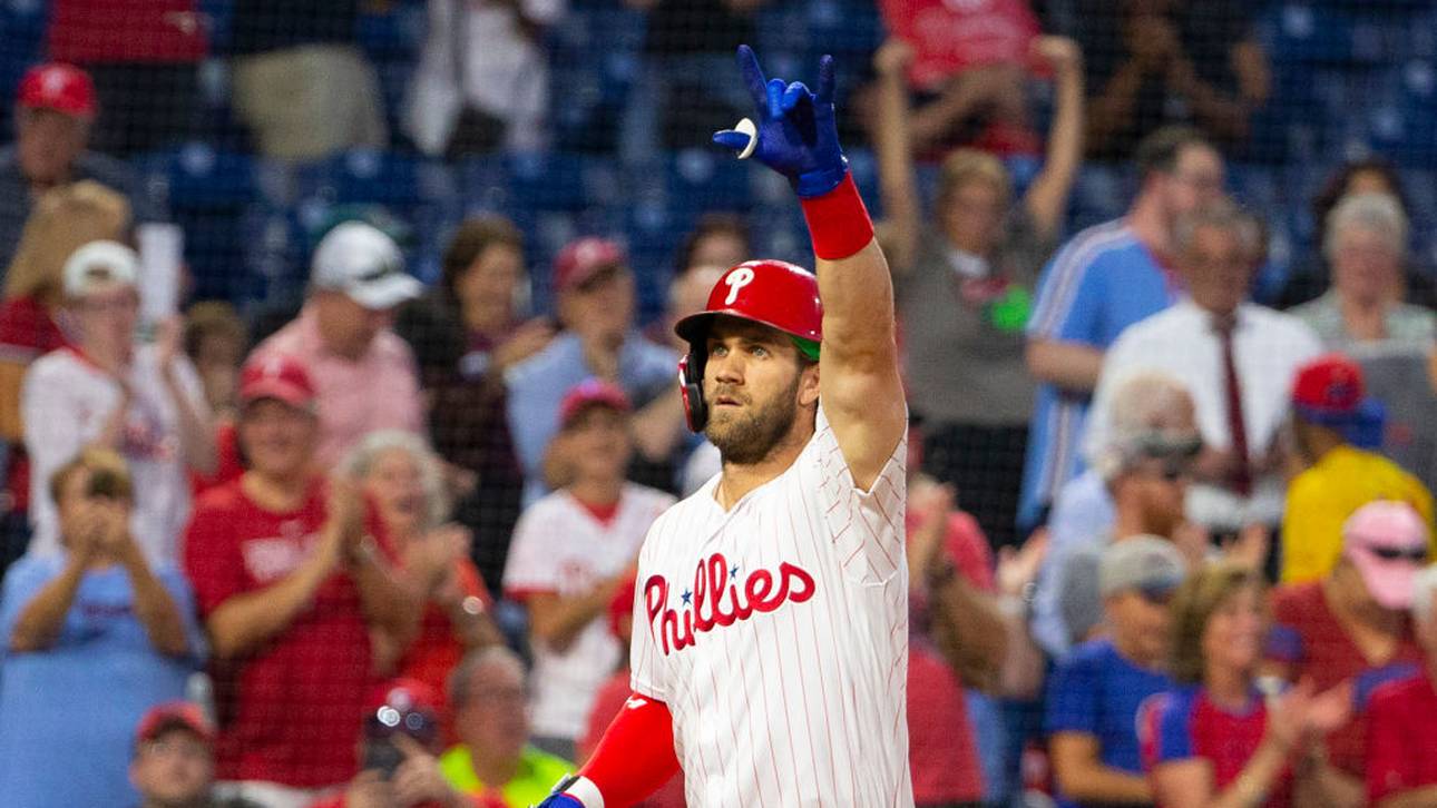 MLB-Star kritisiert Olympia-Verbot