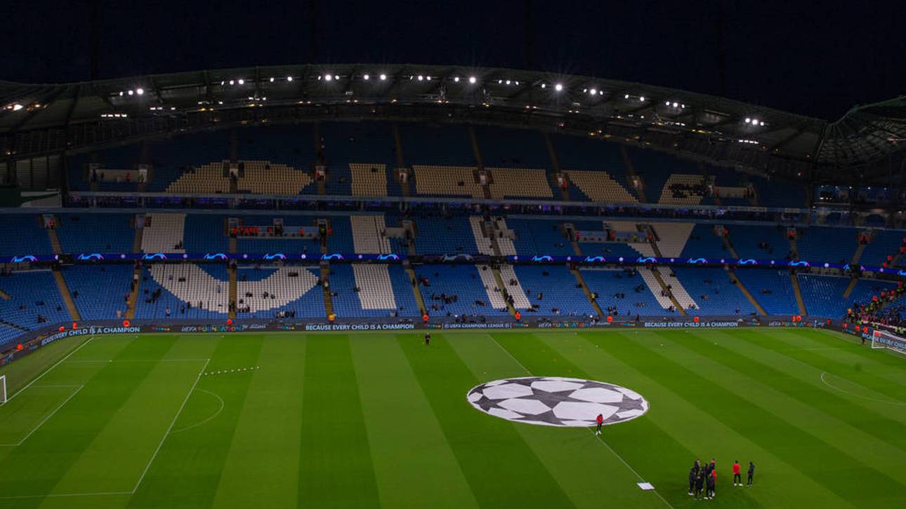 RB-Fans sorgen für Eklat