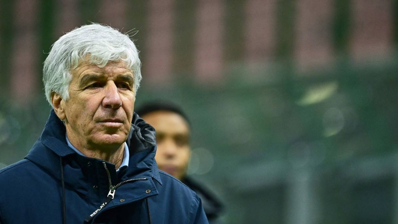 Atalanta-Coach droht Sperre