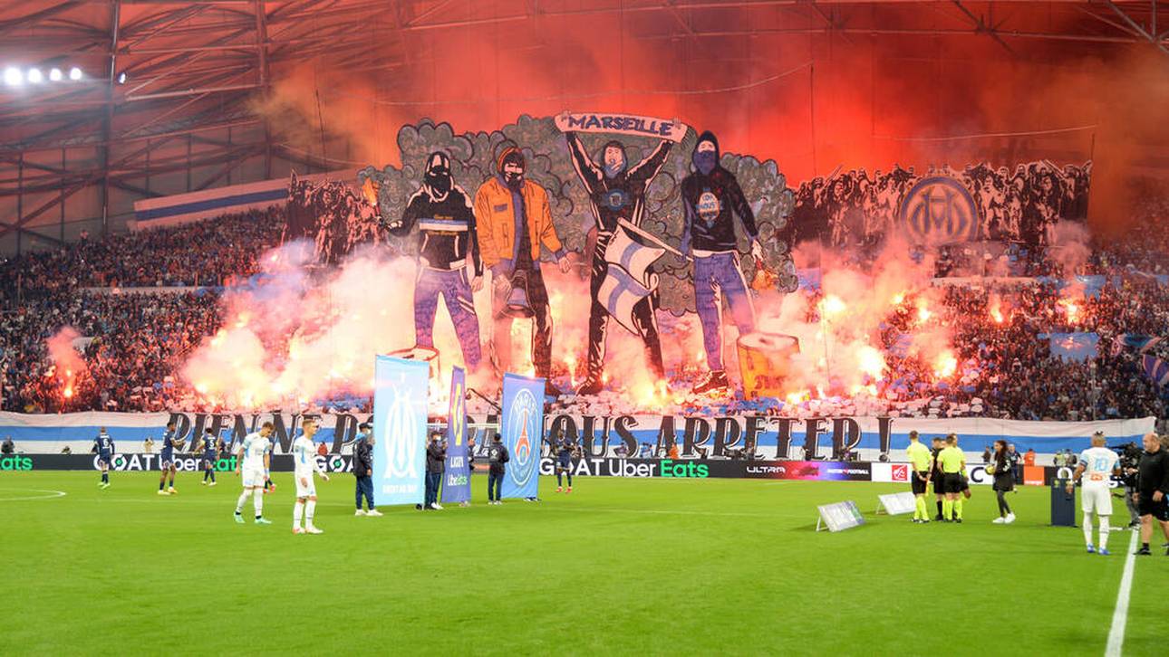 Die Geschichte eines Hass-Duells