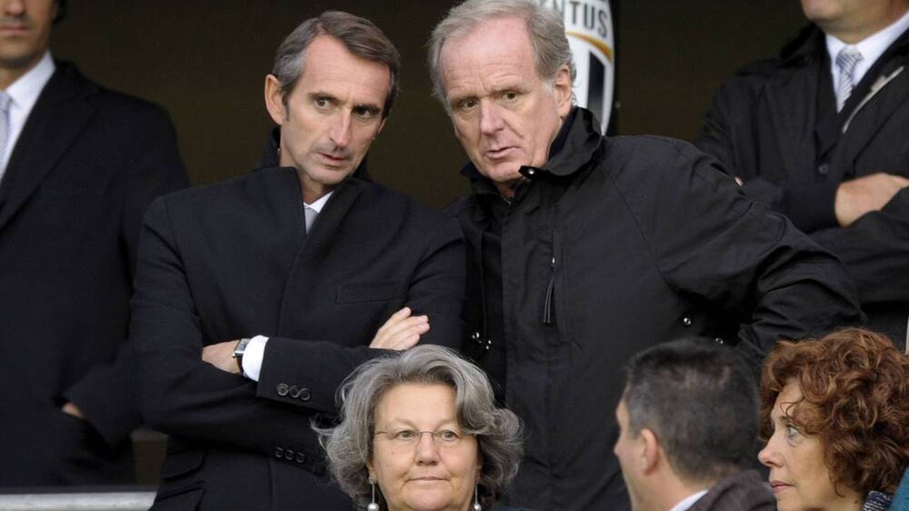 Ex-Boss: Ronaldo-Deal “war ein Fehler”