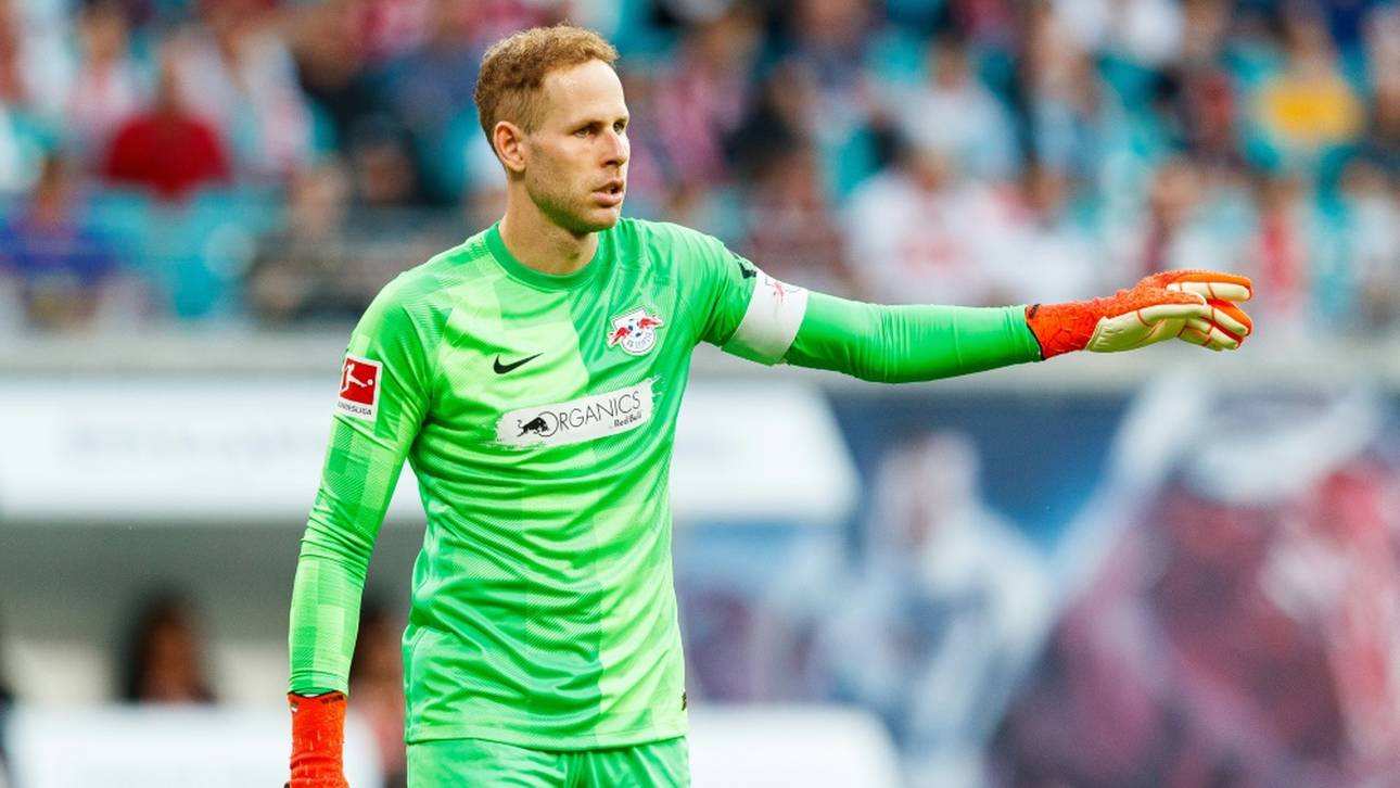 Negative Tests: RB-Duo wieder im Training