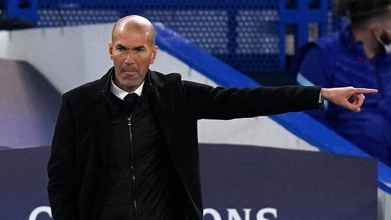 Zidane will Frankreich-Coach werden