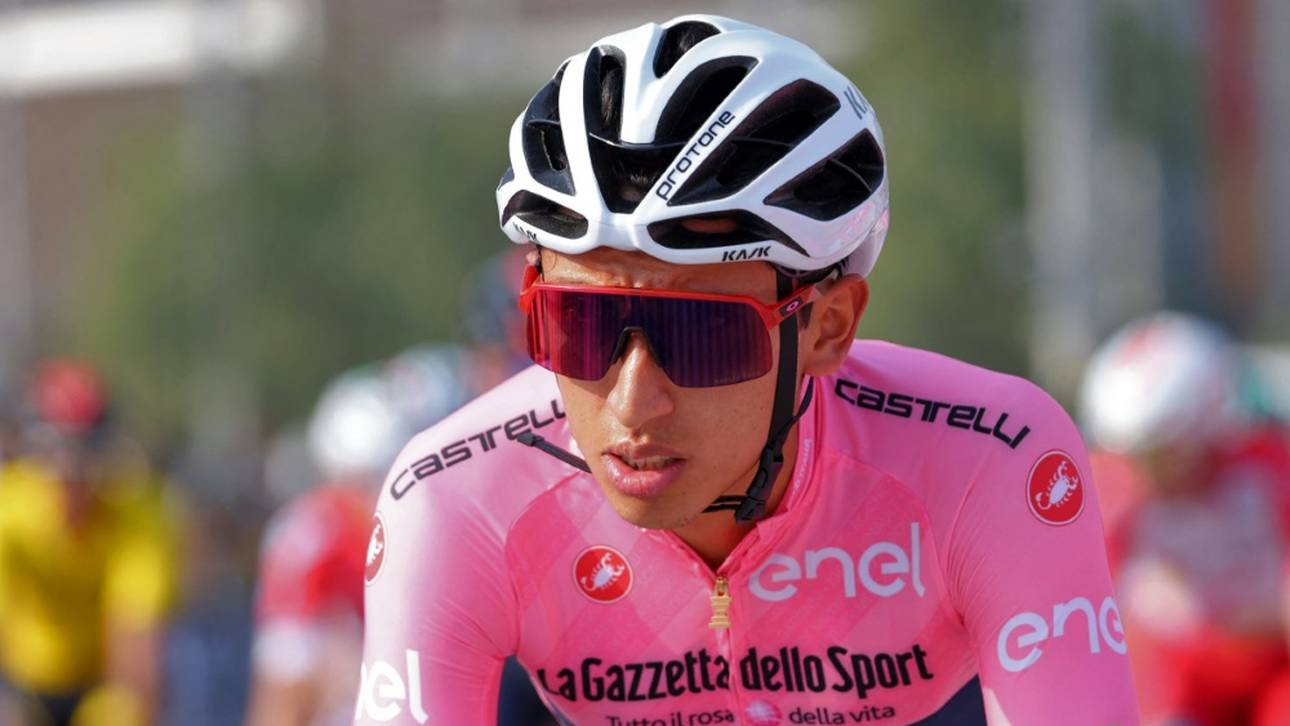 Ex-Tour-Sieger aus Klinik entlassen