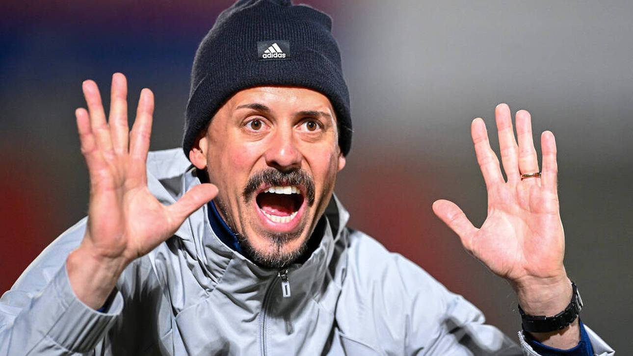 Drama! Wagner verpasst Coup