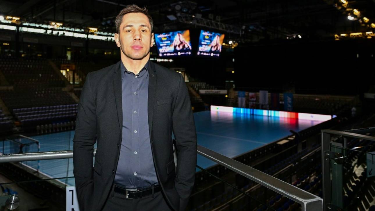 Mit 43: Felix Sturm gibt Comeback