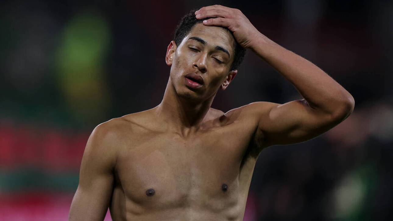 BVB und Bayern schlecht wie lange nicht