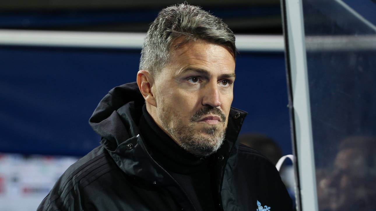 Herzzereißender Post von Ex-Barca-Profi