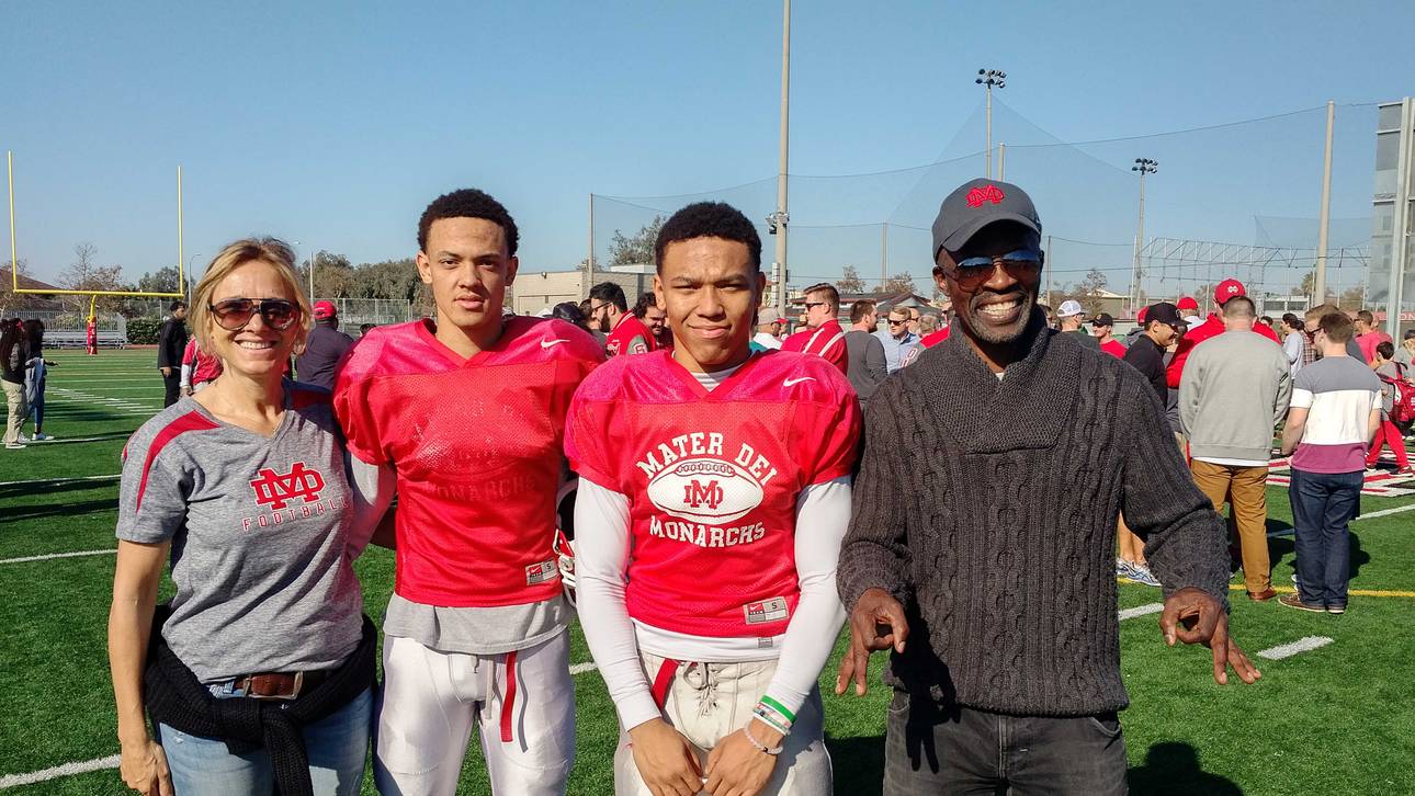 NFL-Star von Rassismus betroffen