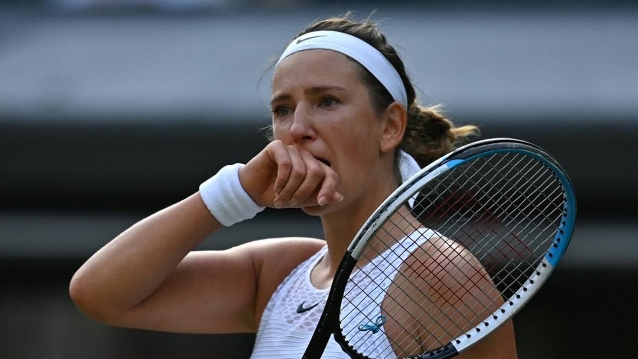 Auch Azarenka sagt für Olympia ab