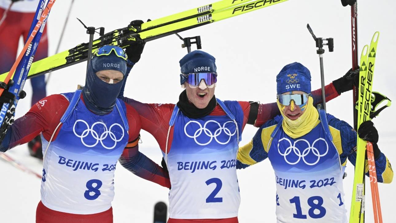 Biathlon: IBU präsentiert Weltcup-Kalender 22/23