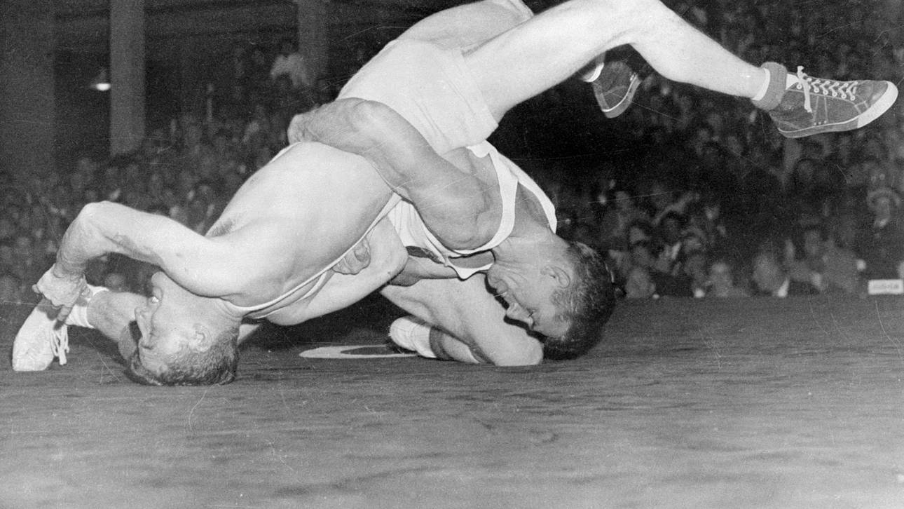 Tod eines Ausnahme-Kampfsportlers