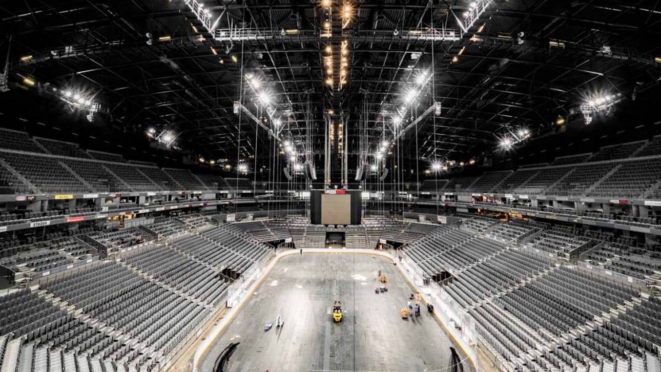 COVID-19: Weitere Events abgesagt