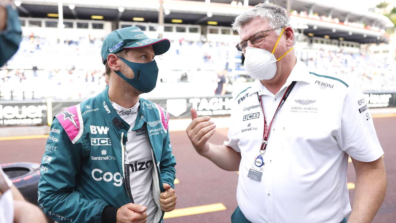 Ändert dieses Dementi Vettels Zukunft?