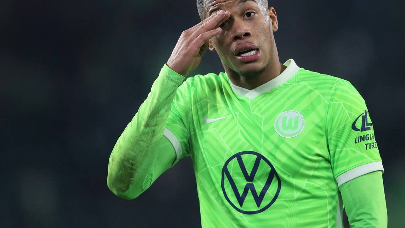 Vranckx positiv, Ginczek in Quarantäne