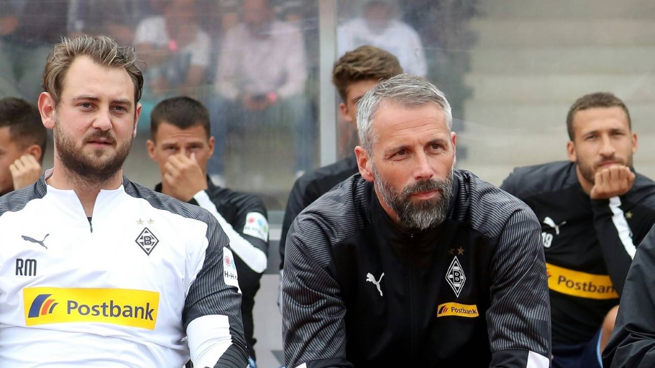 Maric nach Haaland-Umarmung zerknirscht: „Naiv und dumm“