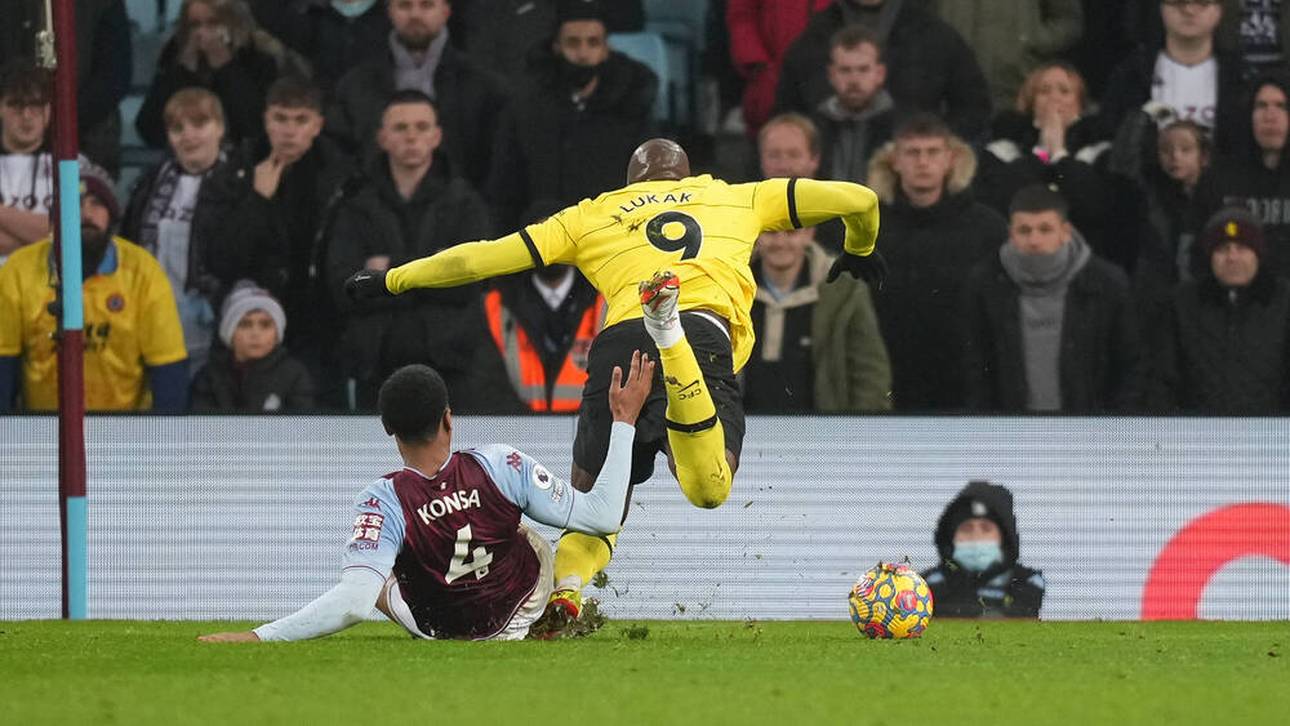 Ein riskantes Comeback