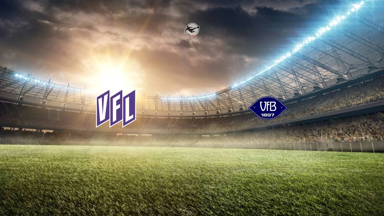 Osnabrück duelliert sich mit Oldenburg