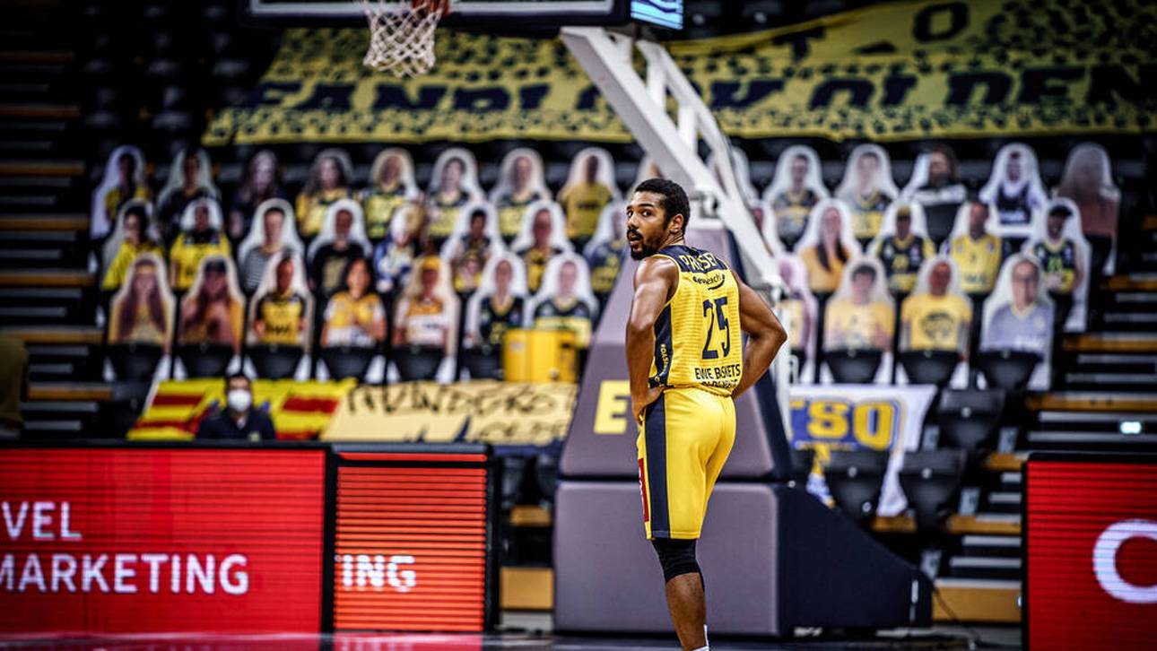 Oldenburg peilt ersten Heimsieg an