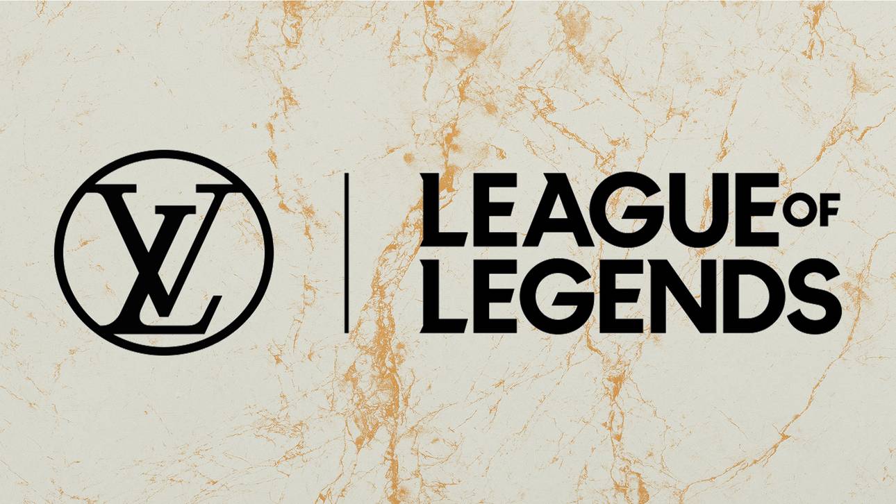 Luis Vuitton ist Partner der League of Legends Weltmeisterschaft 