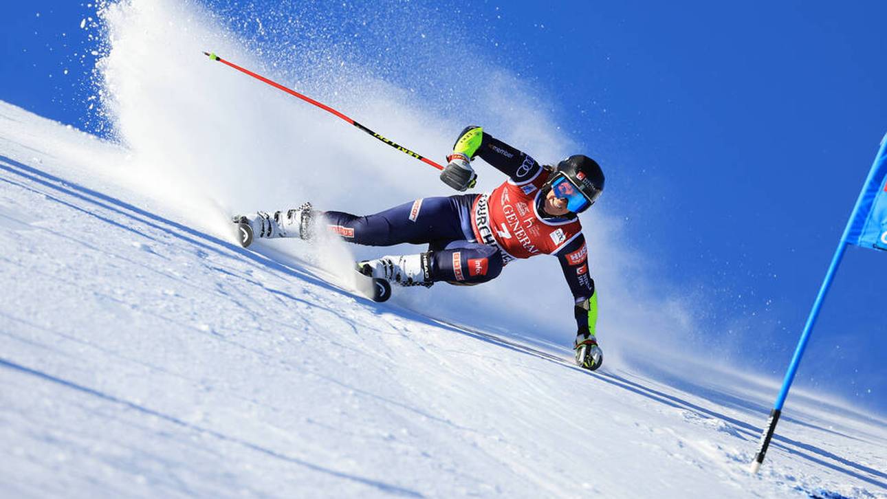 Schwedin sorgt für Überraschung