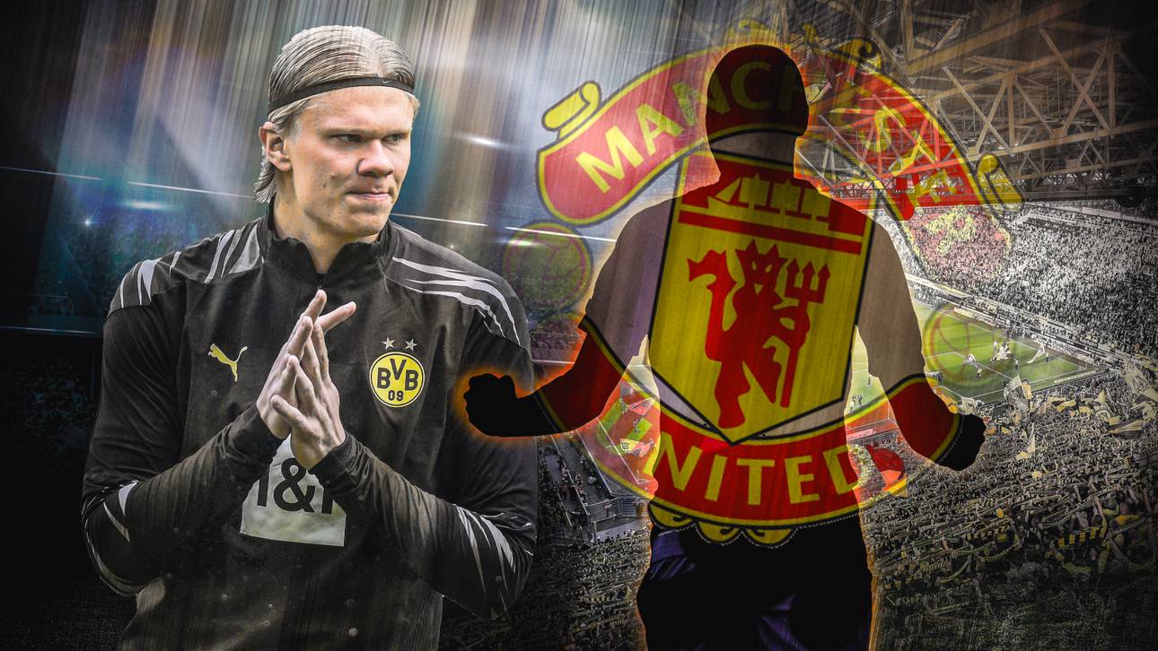 Haaland-Nachfolge: So läuft die Suche