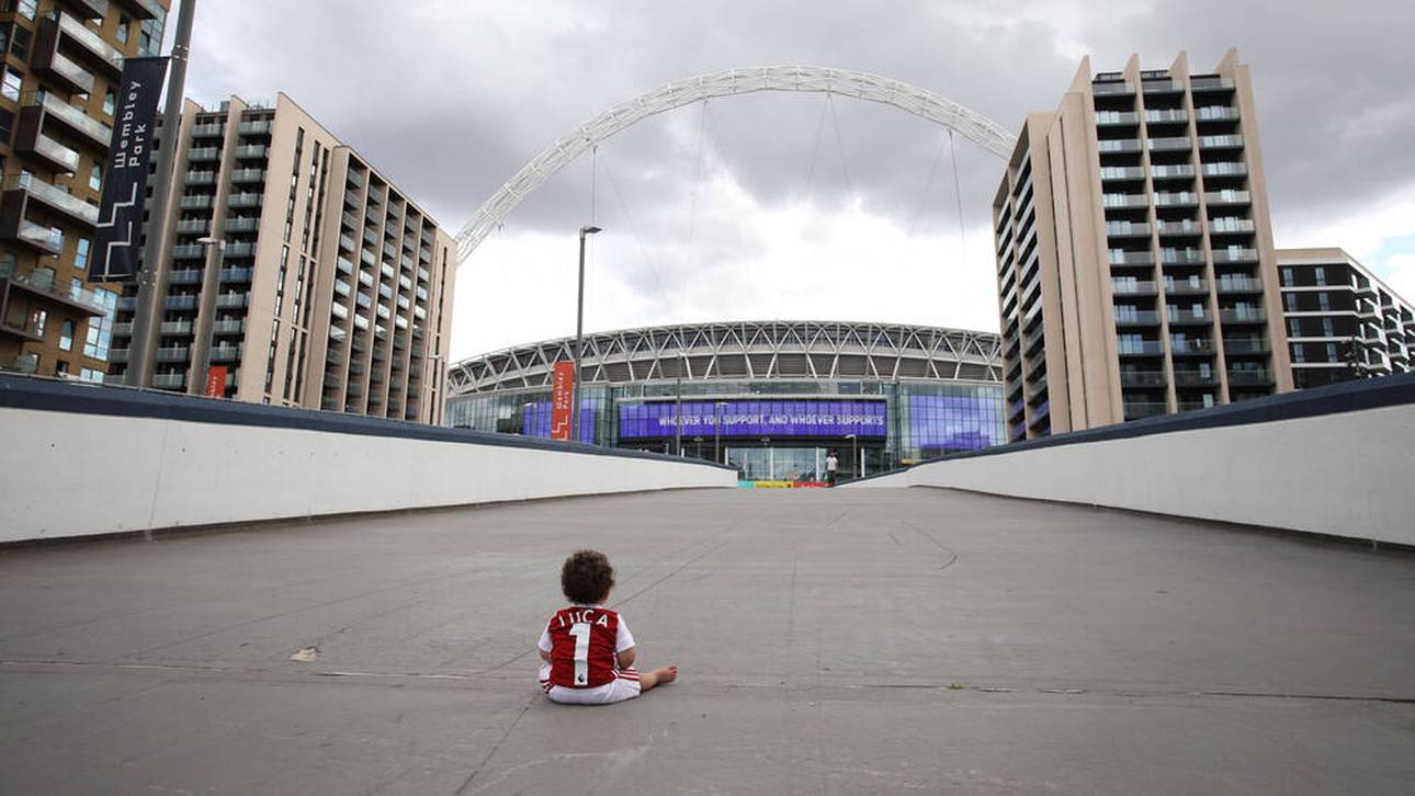 Verliert England das EM-Finale?