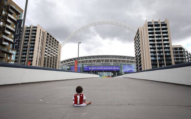 Em 2021 England Konnte Em Finale Wegen Uefa An Ungarn Verlieren