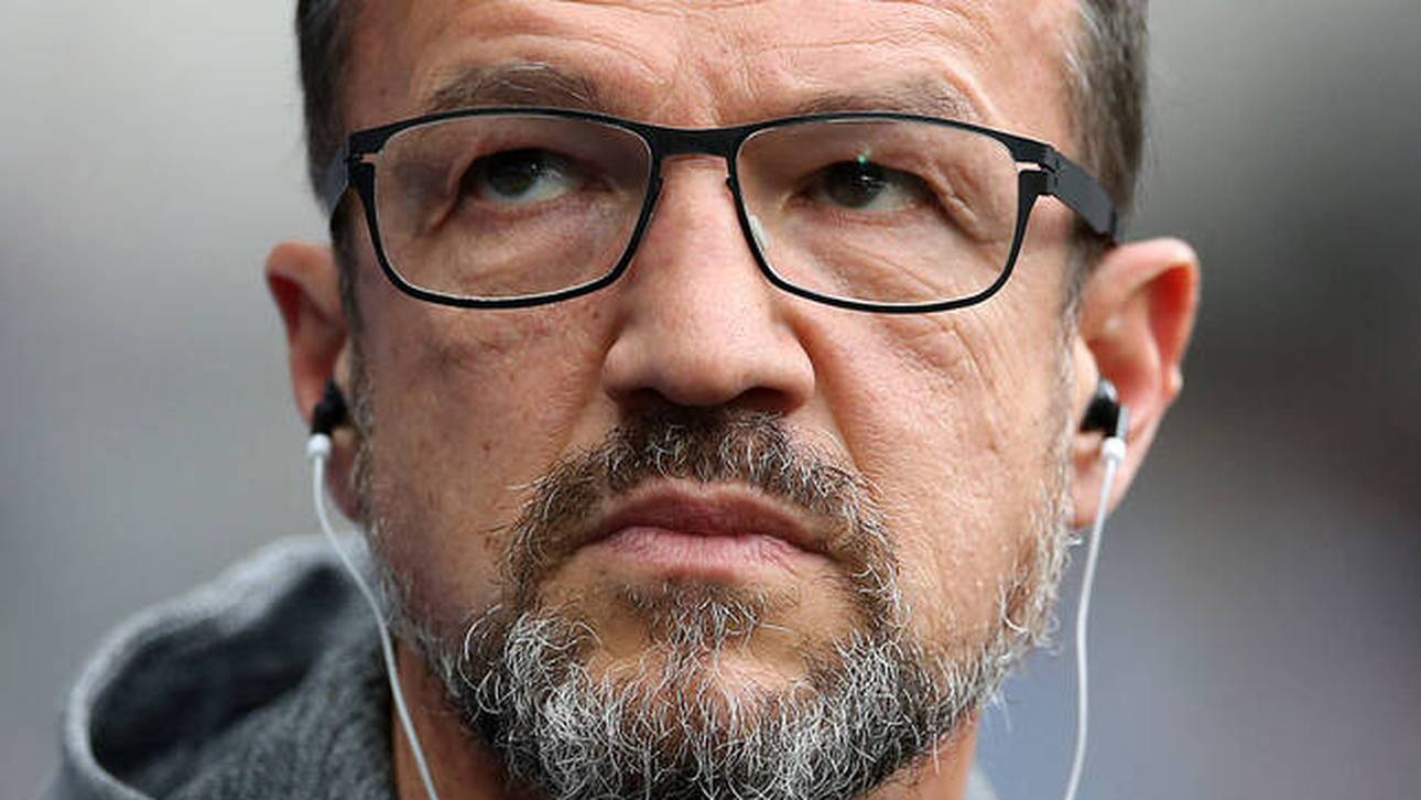 Bobic schlägt Alarm