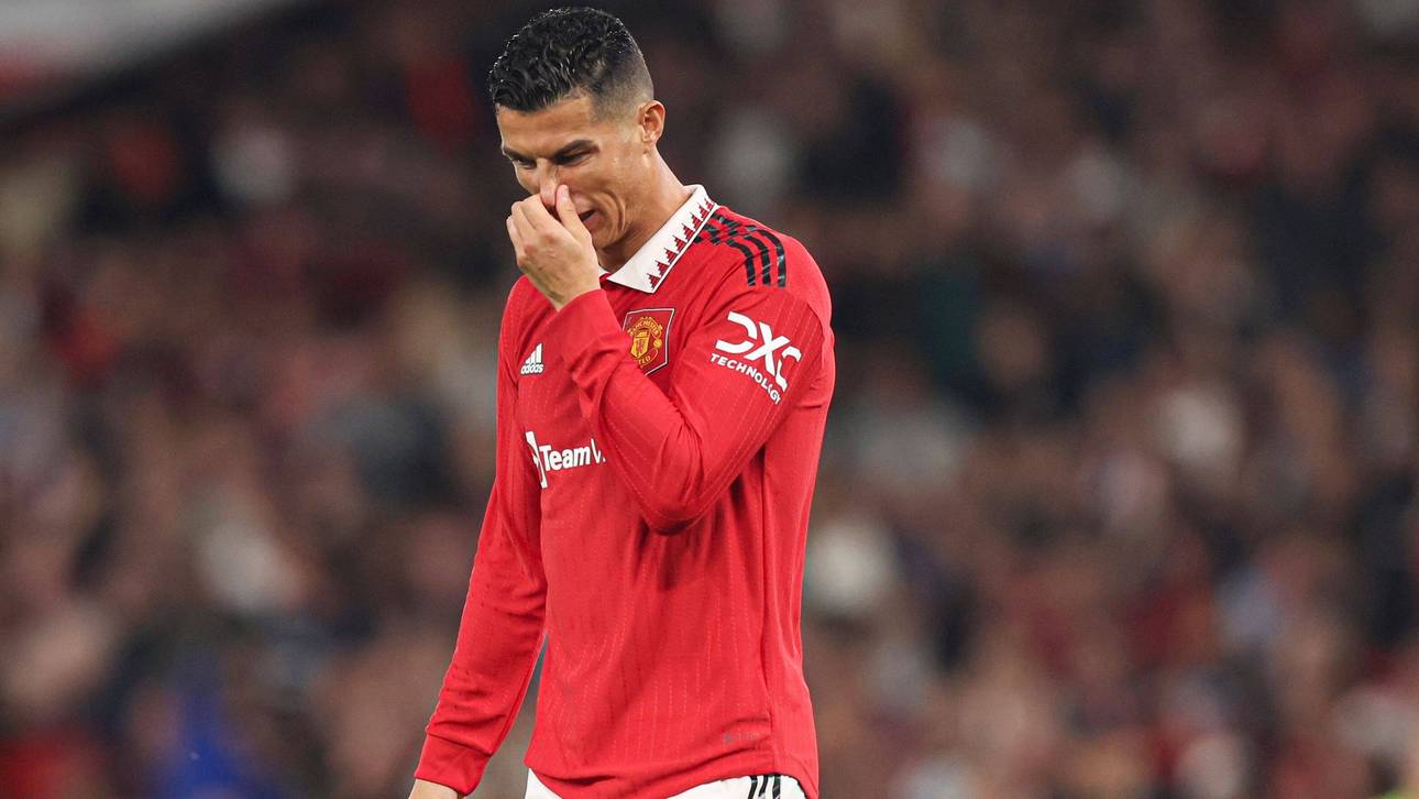 Insider: Darum will keiner Ronaldo